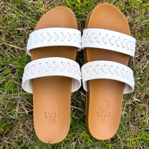 Billabong Women's Venice Flat Sandal